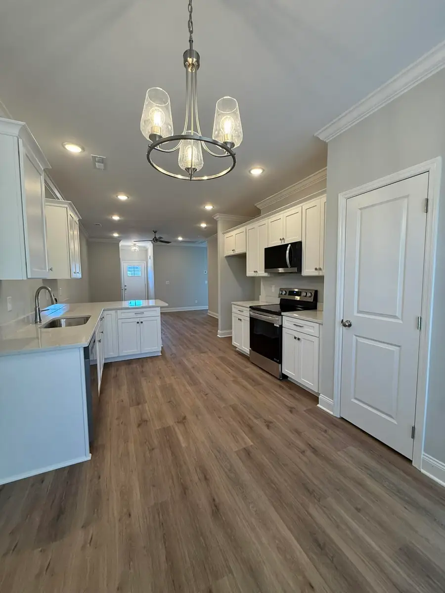 388 NE Bellingham Drive #5b, Cleveland, TN 37312 - Image #2