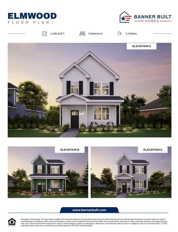 892 Foxtail Drive #65, Chattanooga, TN 37421