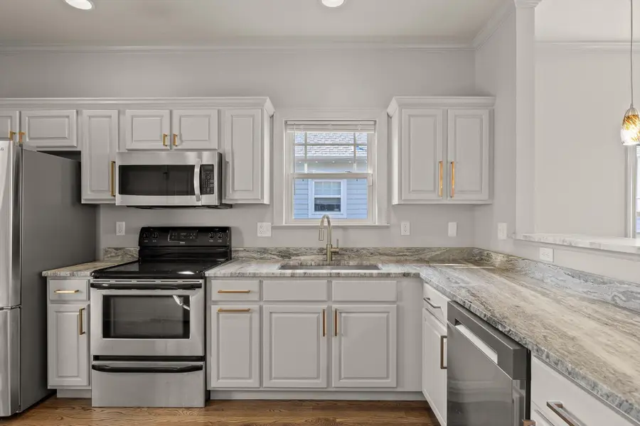 1704 Williams Street, Chattanooga, TN 37408 - #3