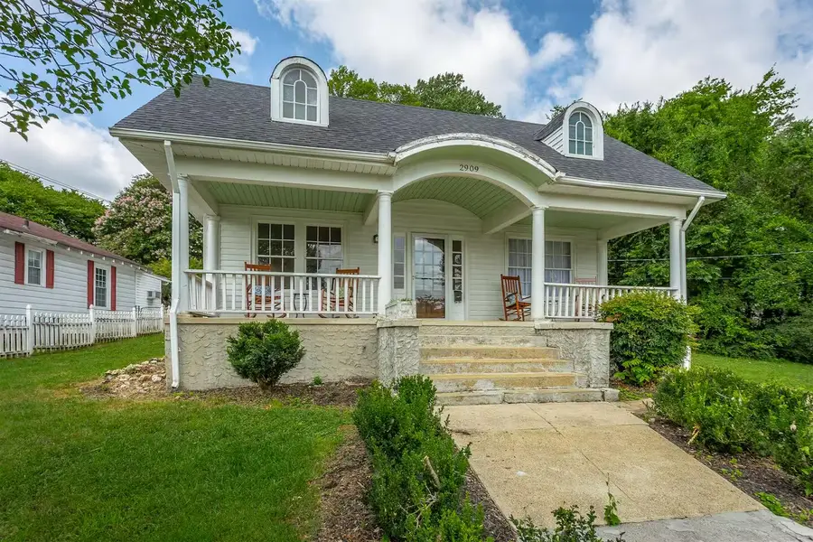 2909 E Crescent Circle, Chattanooga, TN 37407 - Image #3