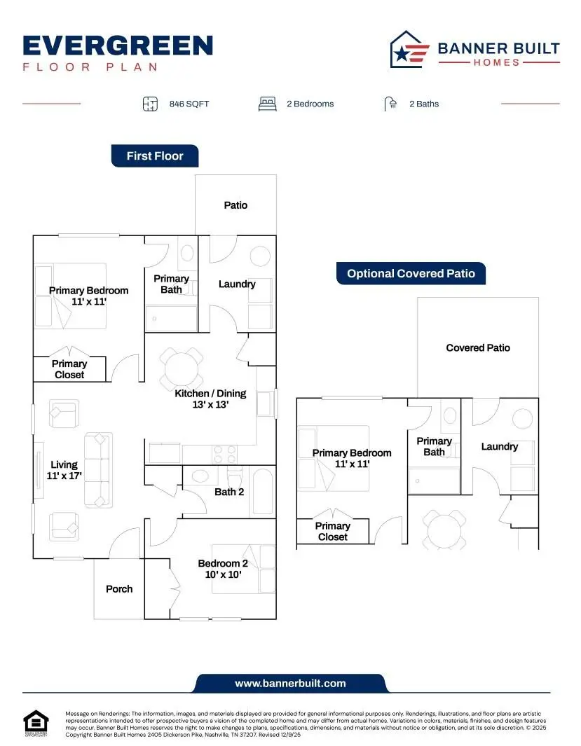 58 Nightingale Court, Chattanooga, TN 37421 - Image #2