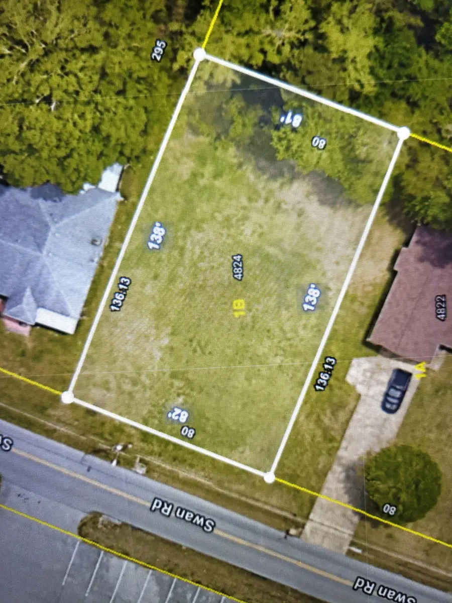 4824 Swan Road, Chattanooga, TN 37416 - Image #2