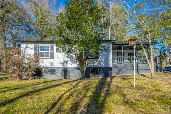 83 Brandon Lane, Rossville, GA 30741