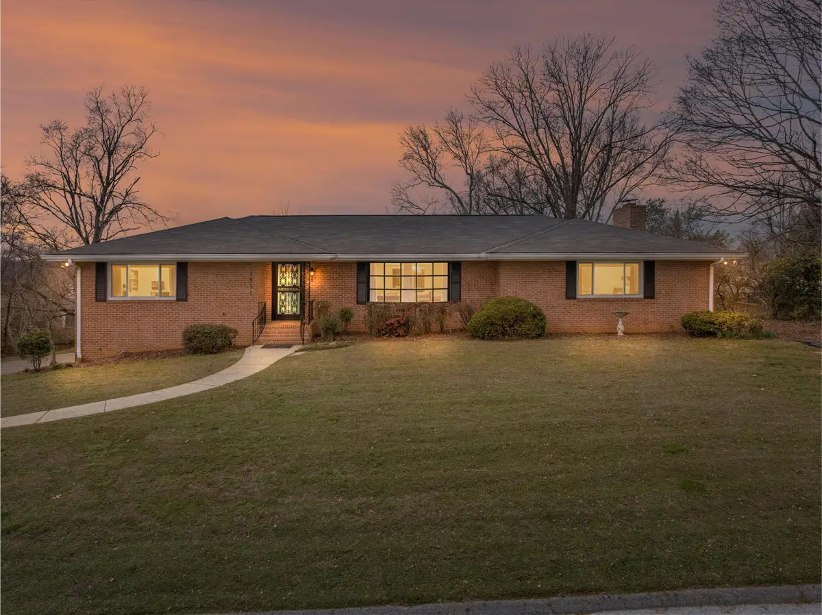 1511 Bunker Hill Drive, Chattanooga, TN 37421 - Image #1