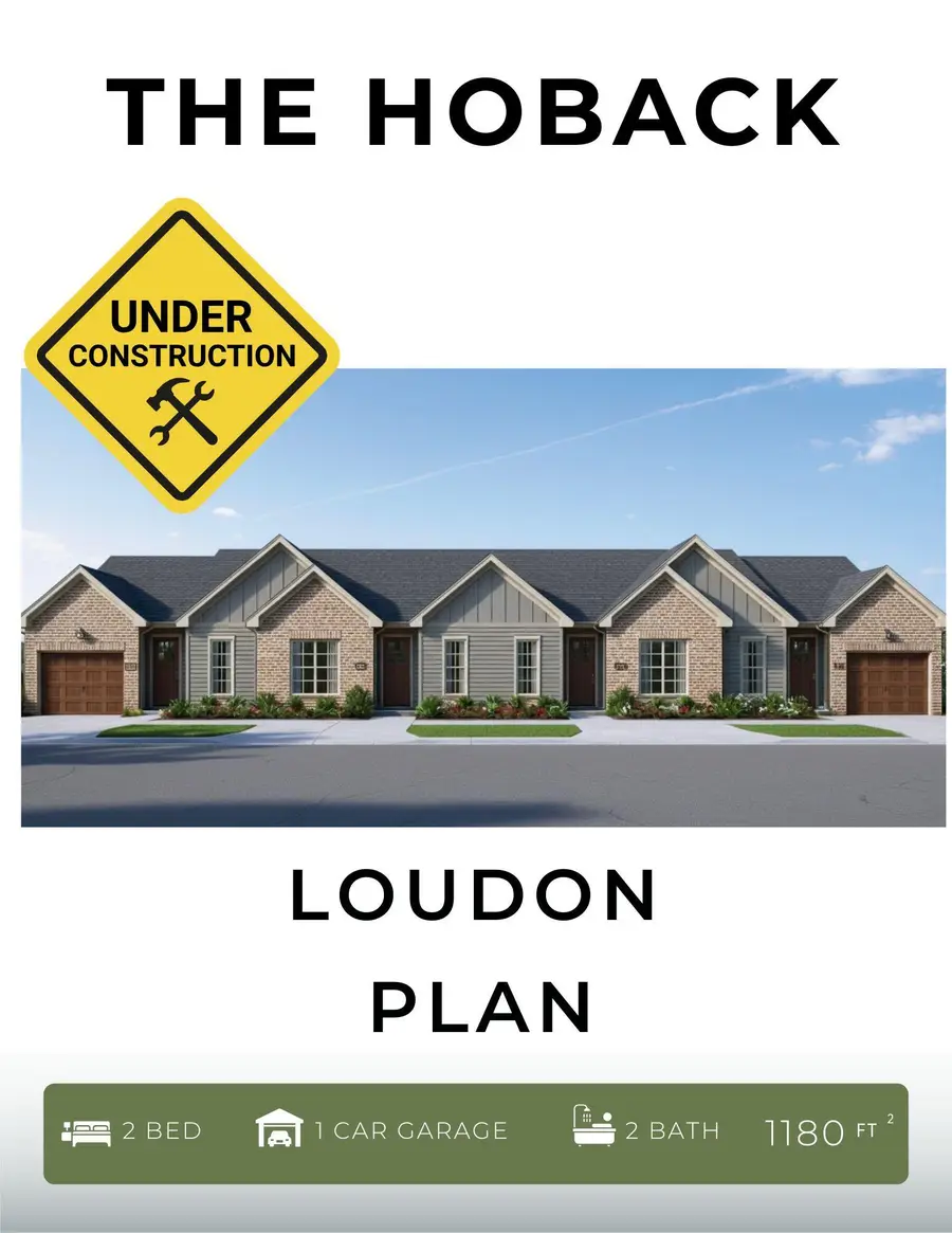 2106 Shady Lane #30a, Cleveland, TN 37312 - Image #3