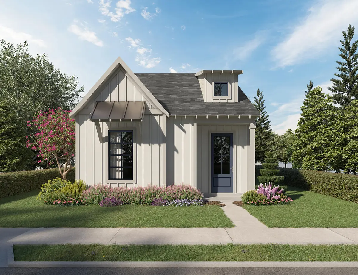 6640 Monarch Circle #58, Hixson, TN 37343 - Image #1