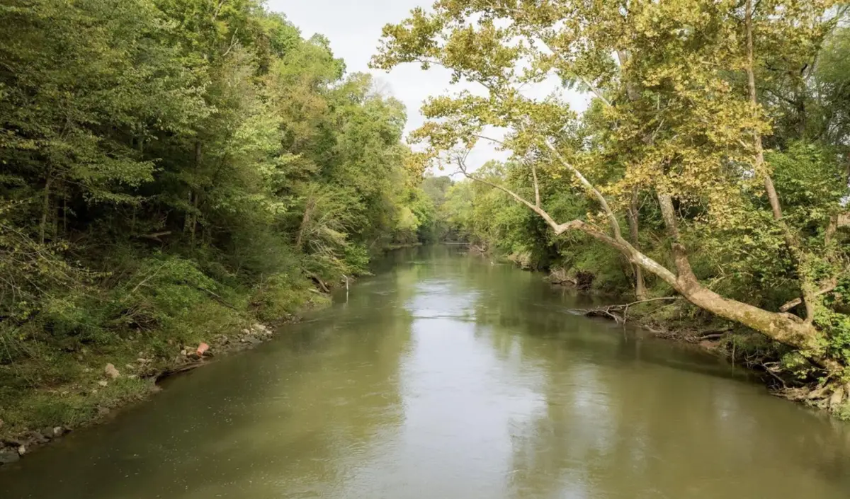 12 Sturgeon Creek Road, Cedar Hill, TN 37032 - Image #1