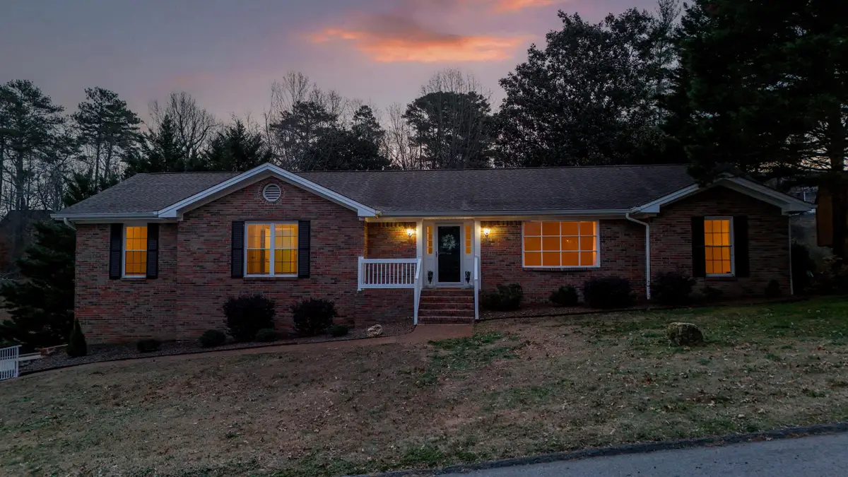 1219 King Arthur Road, Chattanooga, TN 37421 - Image #1