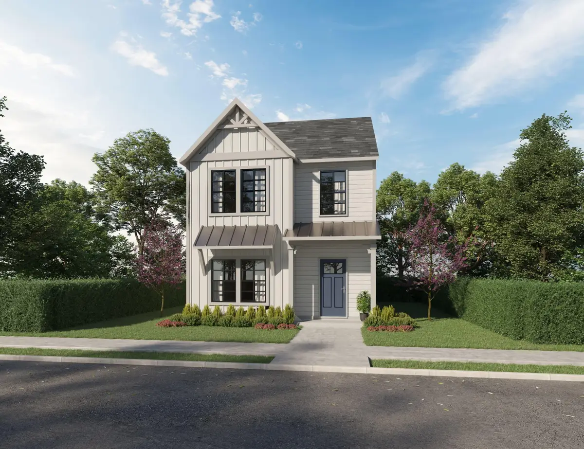 6636 Monarch Circle #59, Hixson, TN 37343 - Image #1