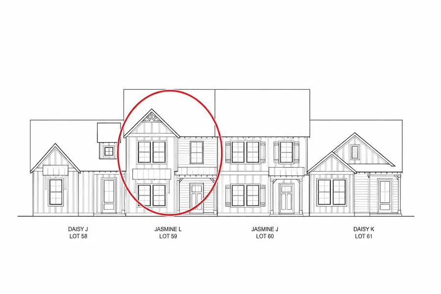 6636 Monarch Circle #59, Hixson, TN 37343 - Image #2