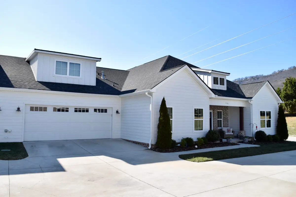 3346 Stone Creek Drive, Chattanooga, TN 37405 - #1
