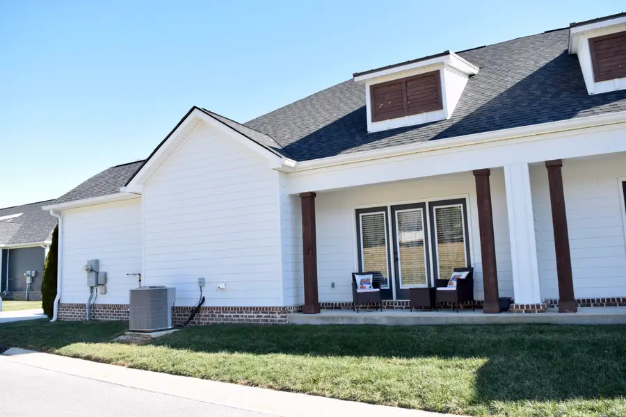 3346 Stone Creek Drive, Chattanooga, TN 37405 - #3