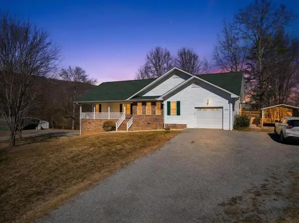 202 Austin Road, Dunlap, TN 37327