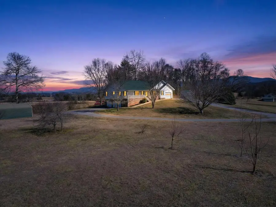 202 Austin Road, Dunlap, TN 37327 - #2