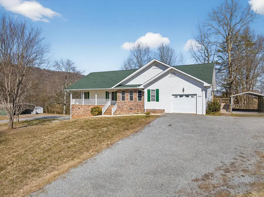 202 Austin Road, Dunlap, TN 37327 - #3