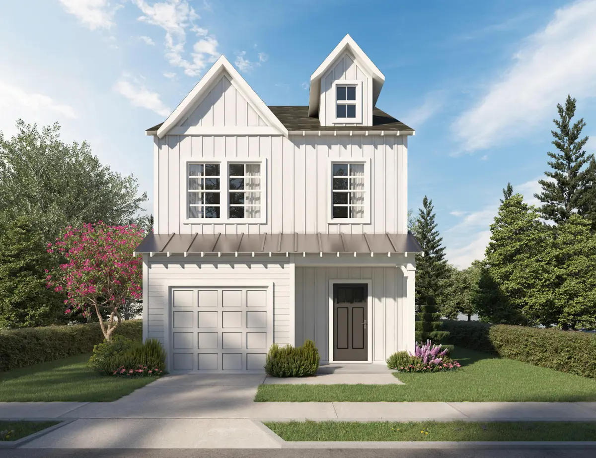 6620 Monarch Circle #63, Hixson, TN 37343 - Image #1