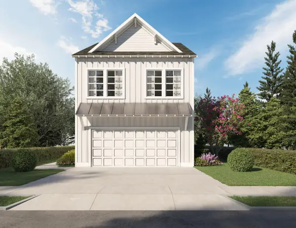 6624 Monarch Circle #62, Hixson, TN 37343