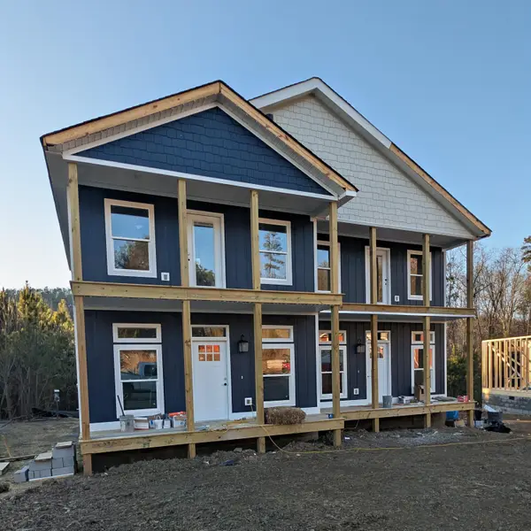 116 & 118 Courtland Crest Drive Sw #7, Cleveland, TN 37311