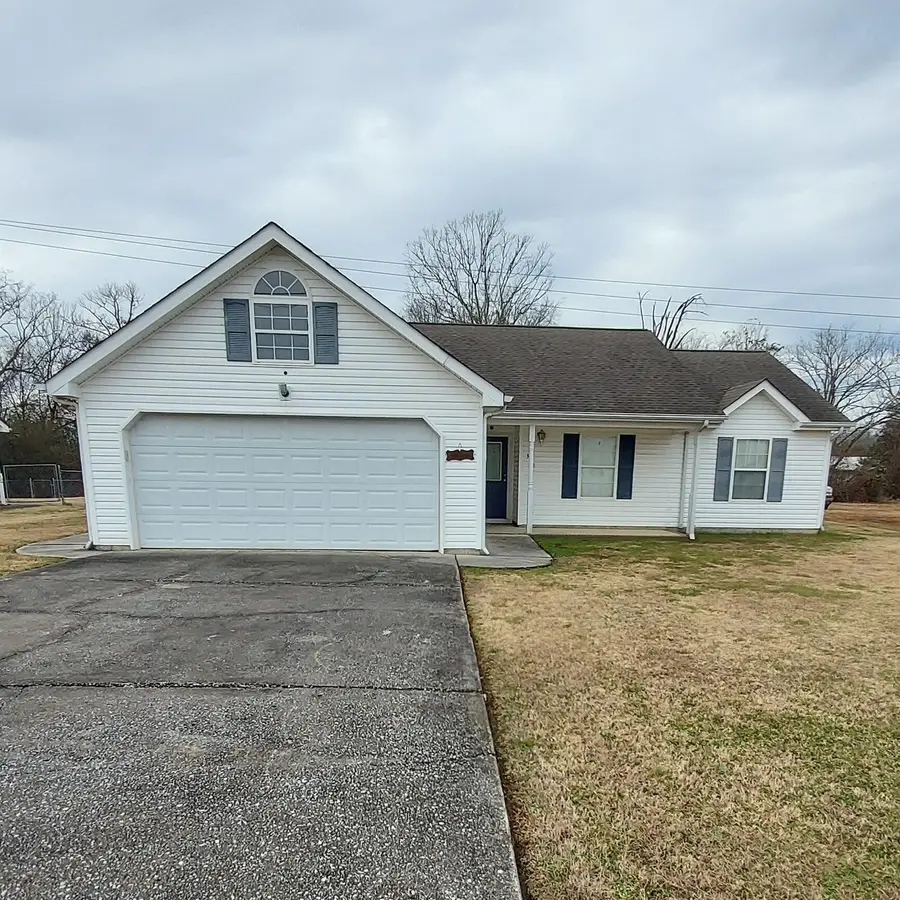 312 Sage Brush Lane, Rossville, GA 30741 - Image #2