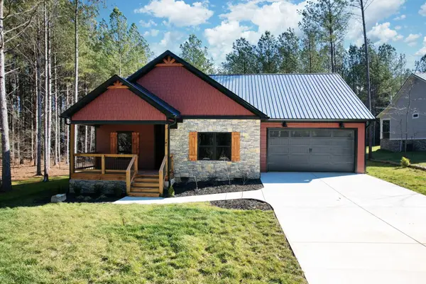 140 White Water Run Lane, Ocoee, TN 37361