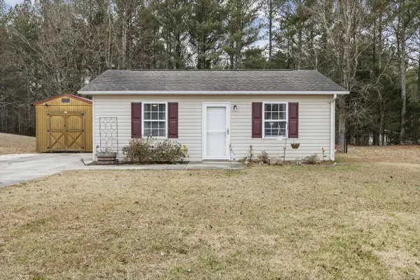 224 Gail Lane, Dayton, TN 37321