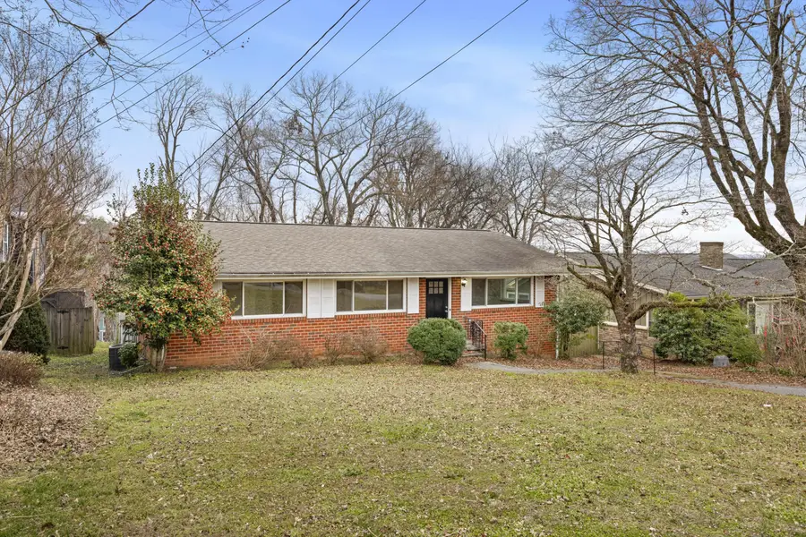 1227 Duane Road, Chattanooga, TN 37405 - Image #3