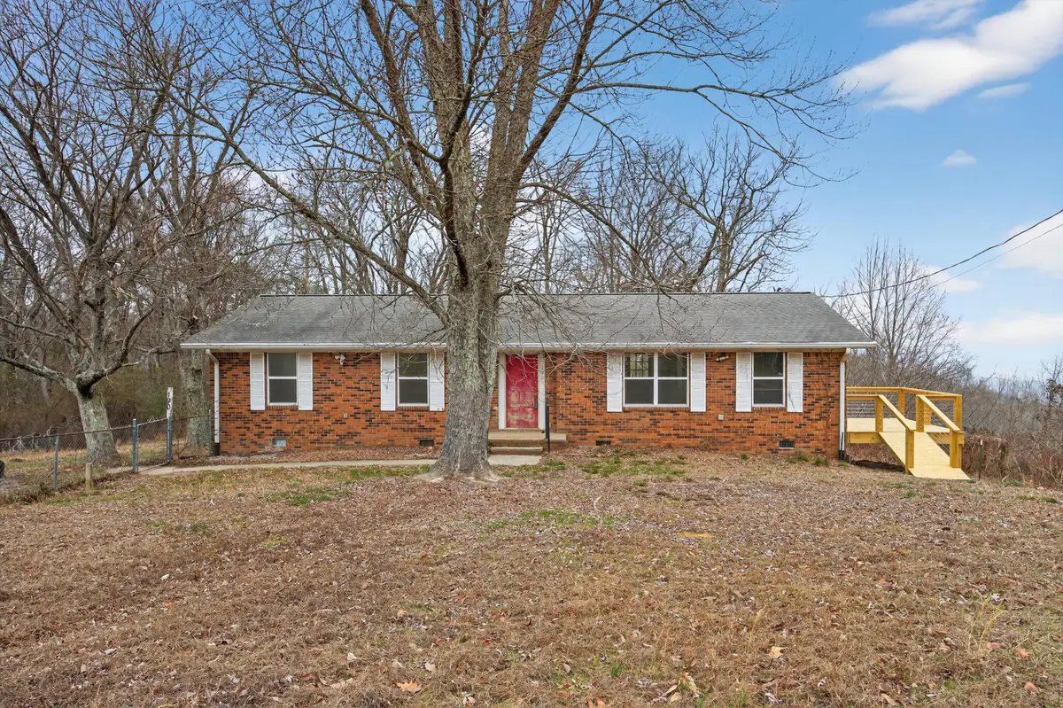 190 Adkins Lane, Trenton, GA 30752 - #1