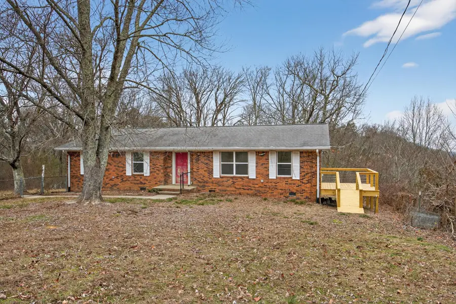 190 Adkins Lane, Trenton, GA 30752 - #2