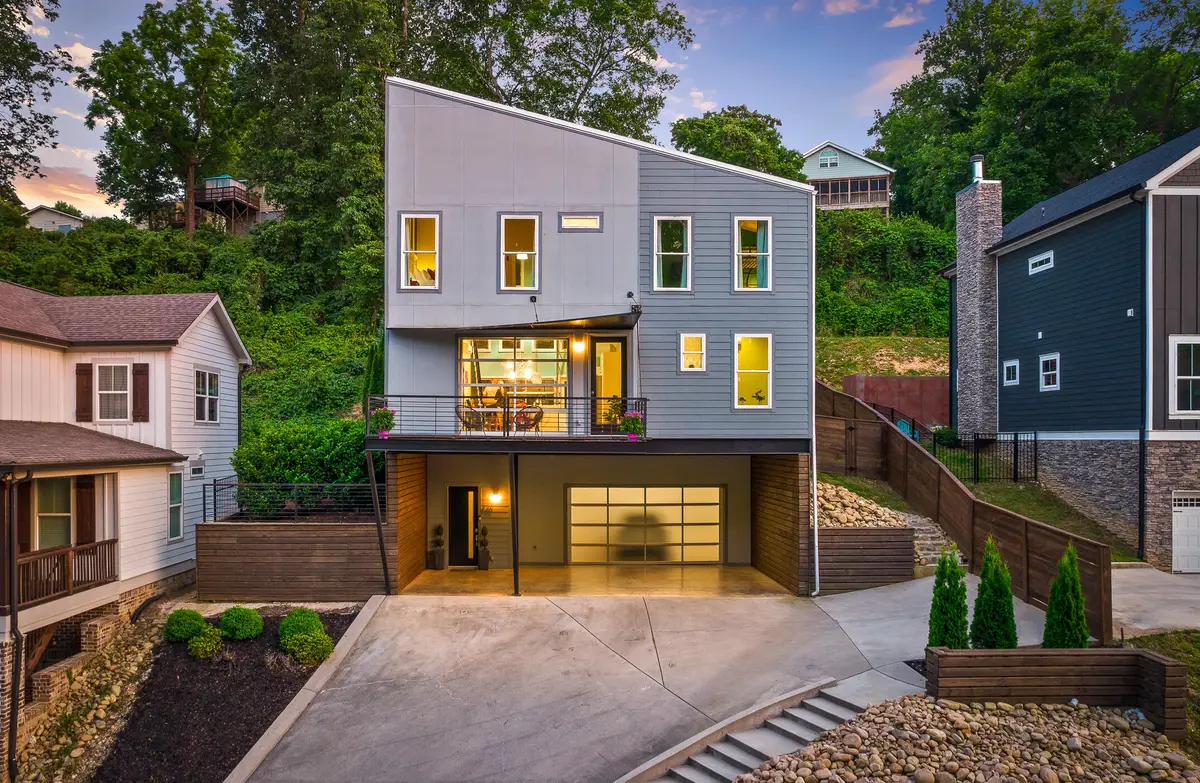 840 Dartmouth Street, Chattanooga, TN 37405 - Image #1