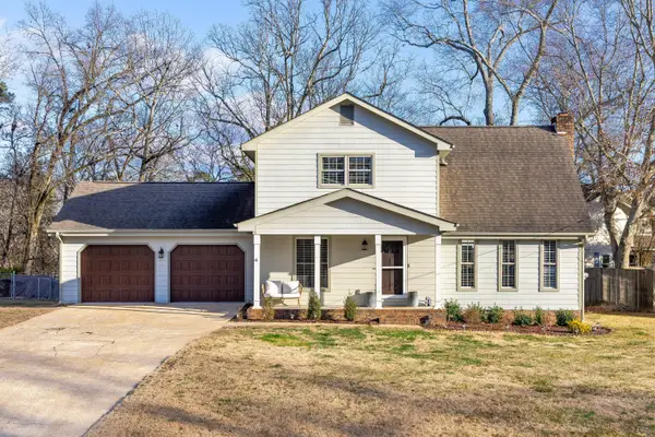 6416 Sea Haven Drive, Hixson, TN 37343