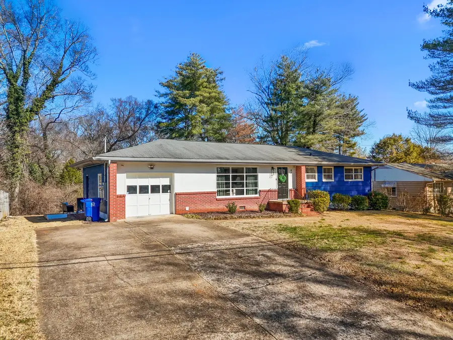 421 Gadd Road, Hixson, TN 37343 - #2