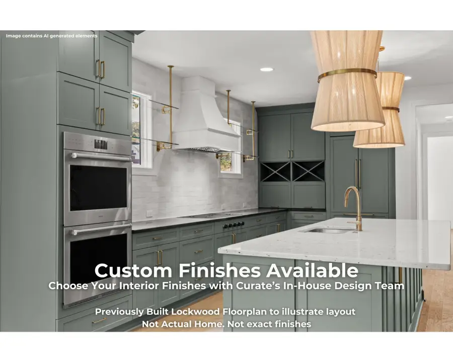 4538 Shackleford Ridge Road #2, Signal Mountain, TN 37377 - Image #3