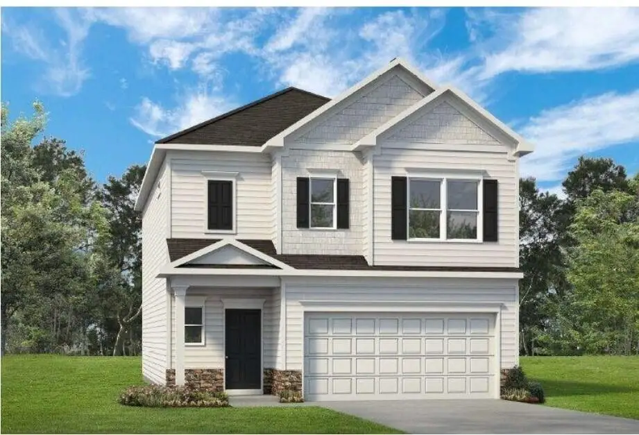 132 Andros, Dalton, GA 30721 - #1