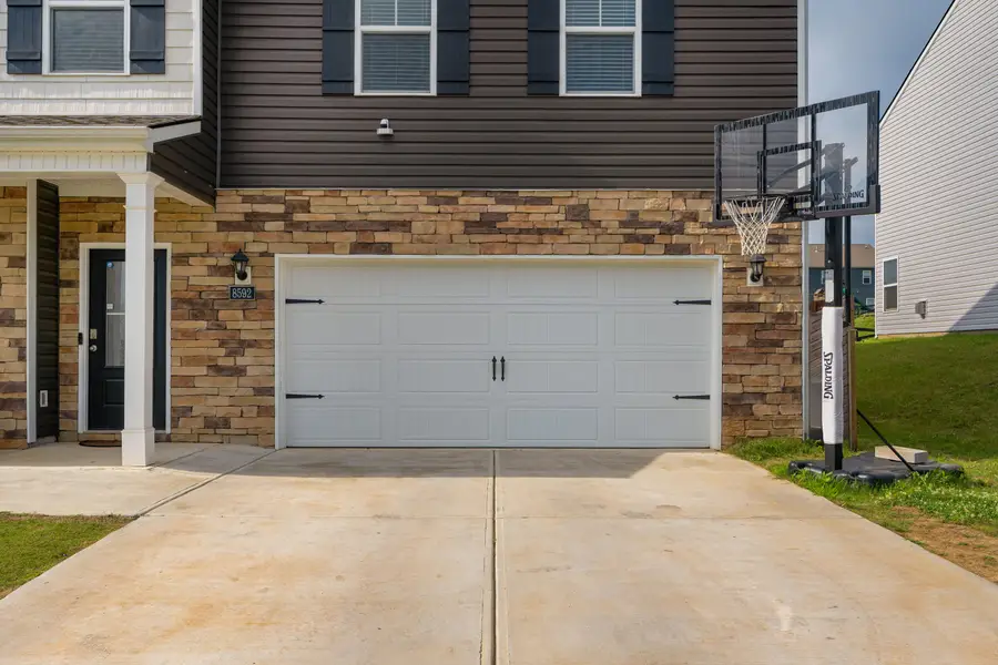 8592 Raspberry Way, Ooltewah, TN 37363 - #3