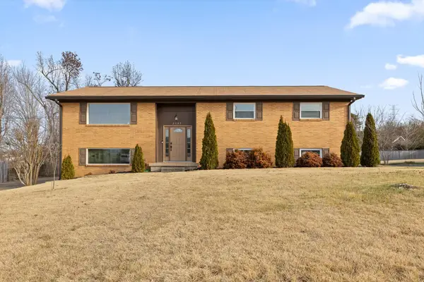 2307 Arroyo Drive, Chattanooga, TN 37421