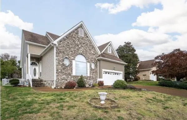 6823 Chiswick Drive, Chattanooga, TN 37421