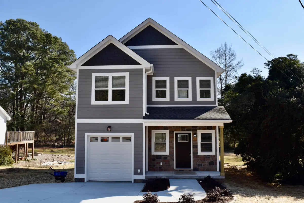 4514 Crerar Street, Red Bank, TN 37415 - Image #1