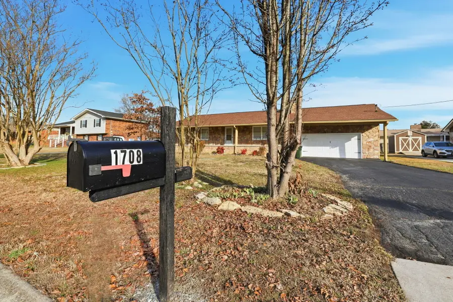 1708 Cannon Drive, Fort Oglethorpe, GA 30742 - Image #2