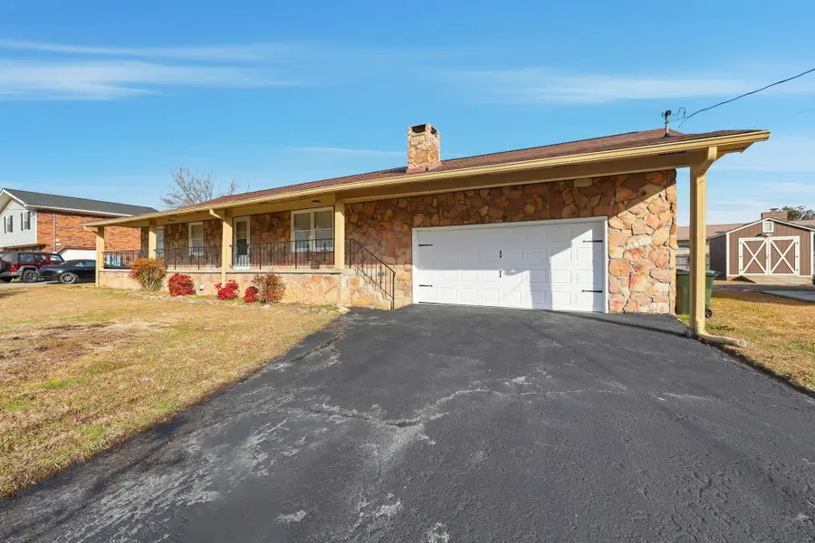 1708 Cannon Drive, Fort Oglethorpe, GA 30742 - Image #3