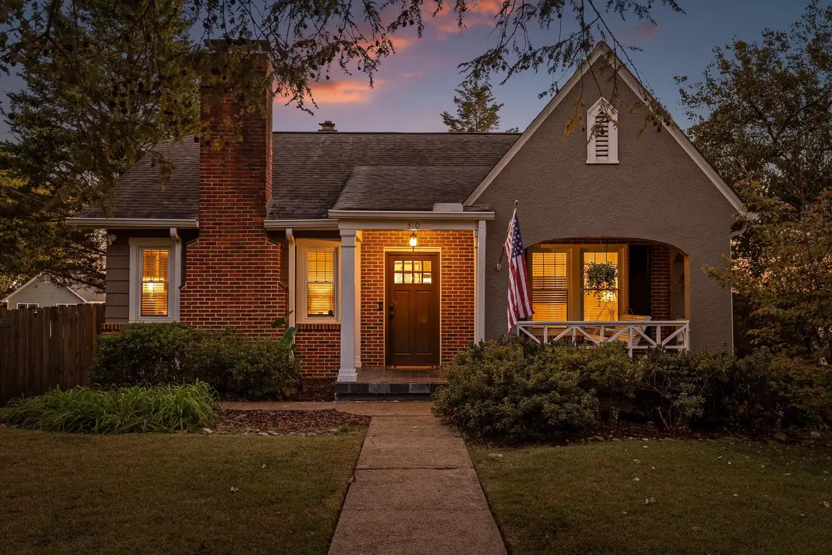 310 Pine Ridge Road, Chattanooga, TN 37405 - Image #1