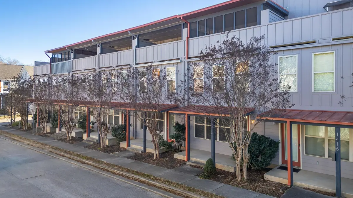 1412 Adams Street, Chattanooga, TN 37408 - Image #1