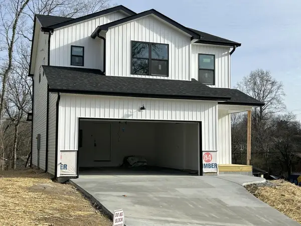 541 Tree Top Lane, Hixson, TN 37343