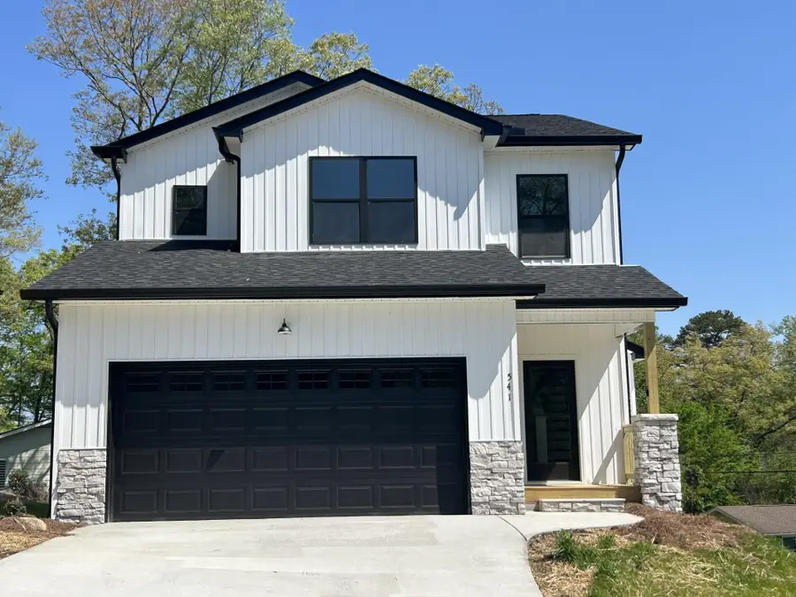 541 Tree Top Lane, Hixson, TN 37343 - #2