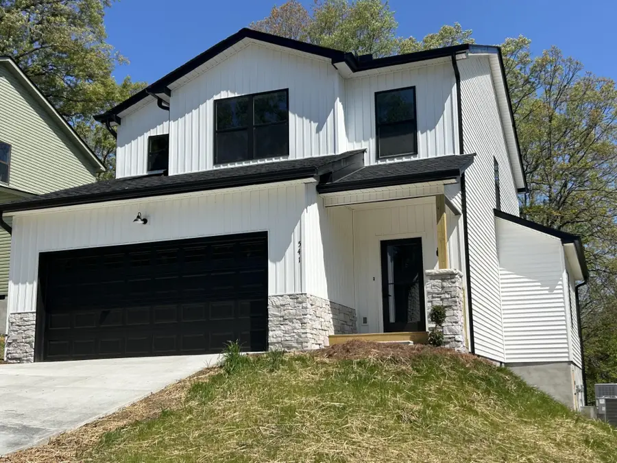 541 Tree Top Lane, Hixson, TN 37343 - #3