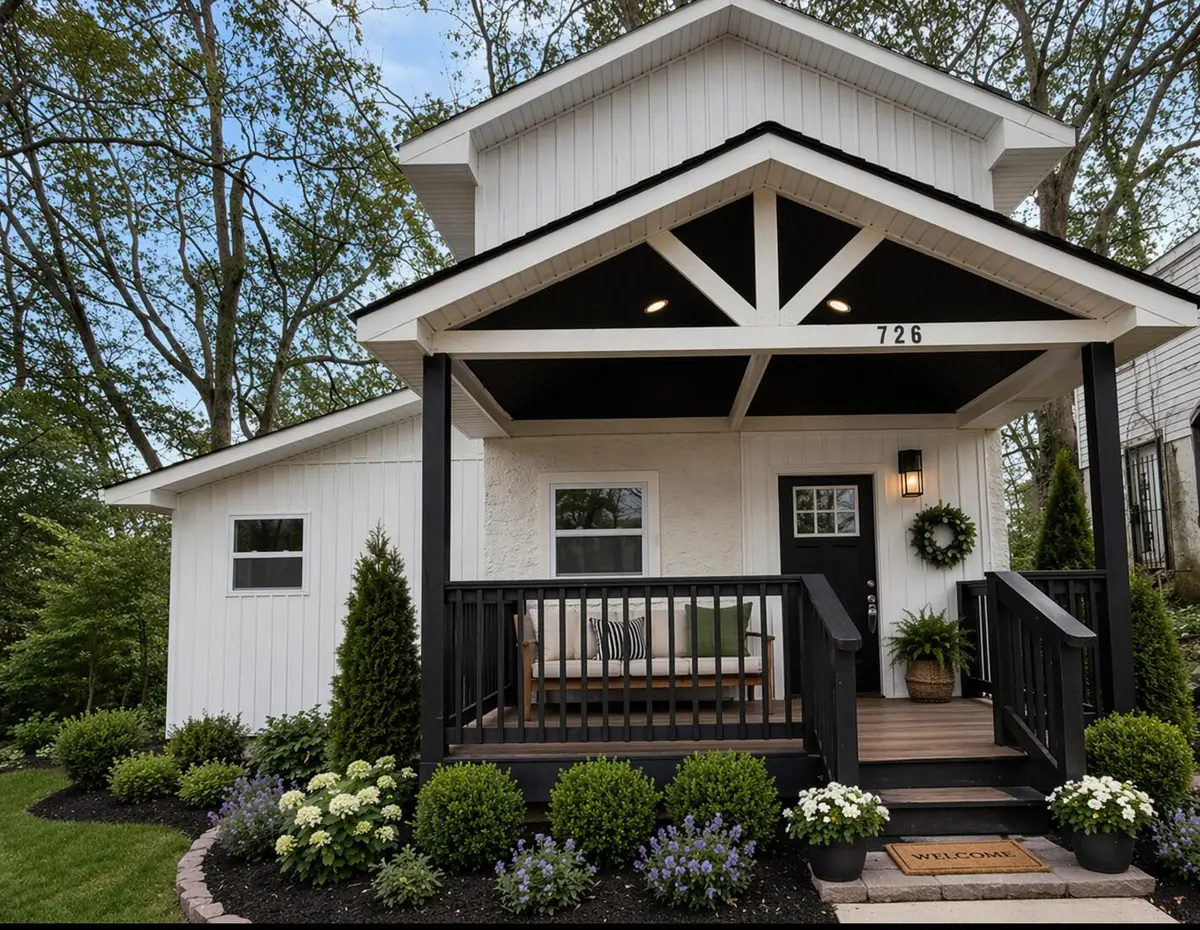 726 East Avenue, Chattanooga, TN 37411 - #1