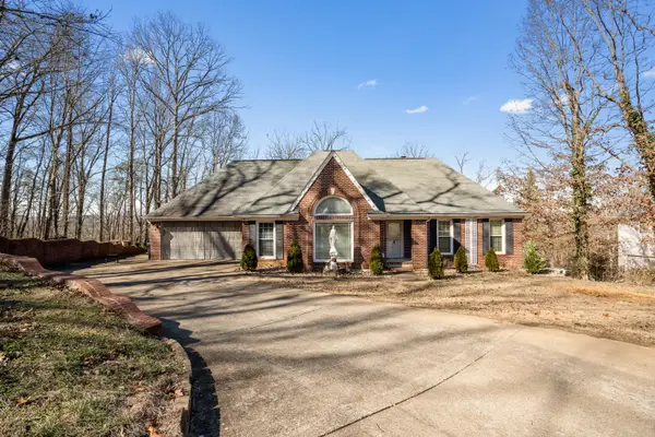 1651 Flagstone Point Nw, Cleveland, TN 37312