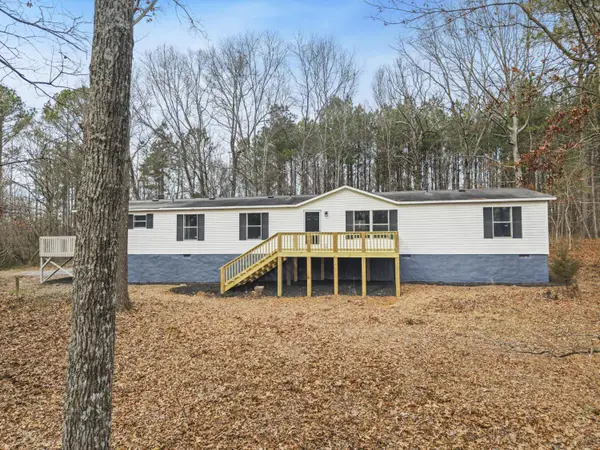 1272 Derby Drive, Cohutta, GA 30710