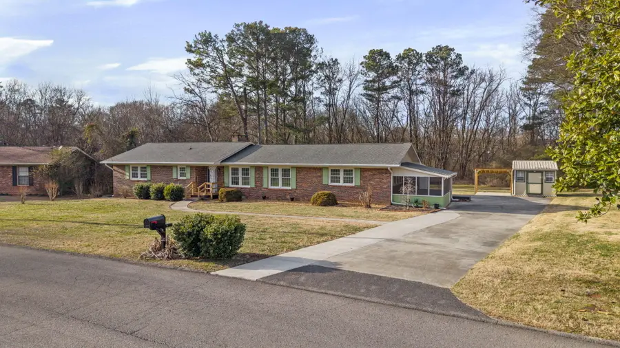 3613 Bowman Circle Drive Ne, Cleveland, TN 37312 - Image #3