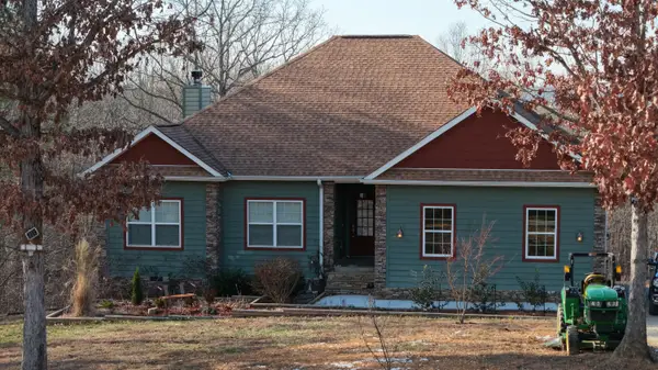 240 Thunder Ridge Drive #Lot 2, South Pittsburg, TN 37380