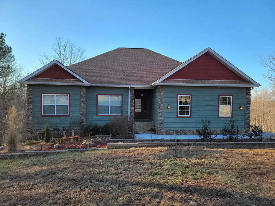 240 Thunder Ridge Drive #Lot 2, South Pittsburg, TN 37380 - Image #2